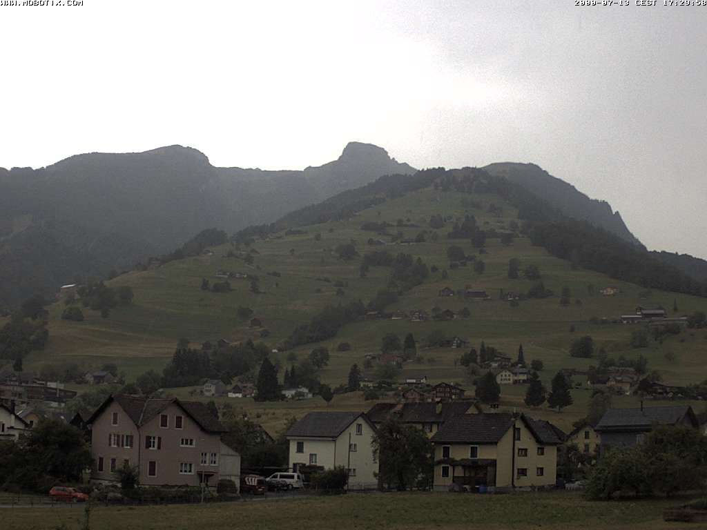 Grabs › Nordwesten: Altmann