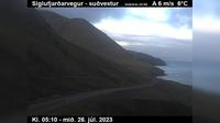Eastern Region: Vaðlaheiðargöng - vestur