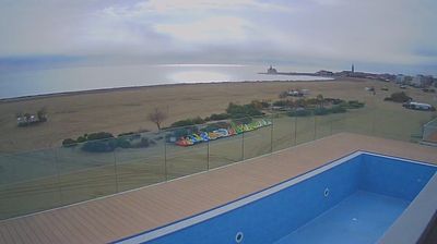 Caorle: Caorle Lungomare - Caorle spiaggia