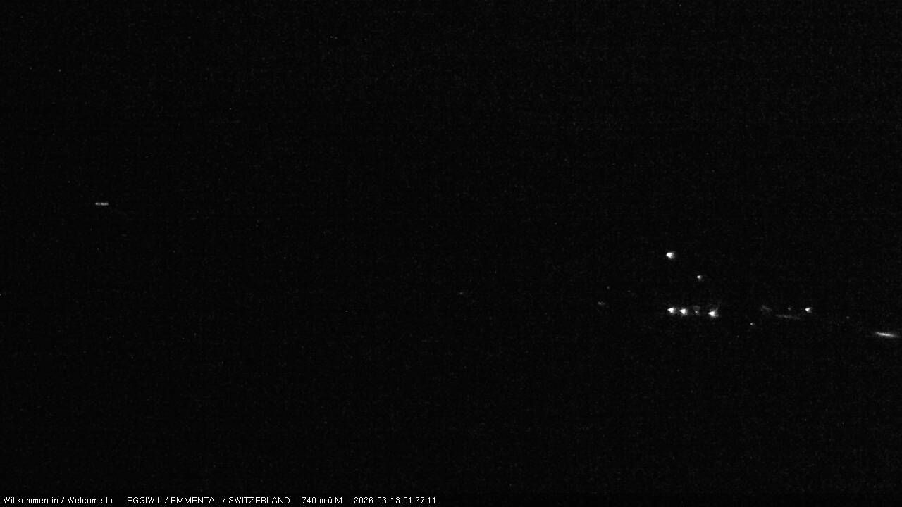 Eggiwil: Emmental - Schweiz