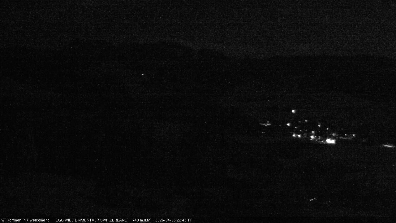 Eggiwil: Emmental - Schweiz