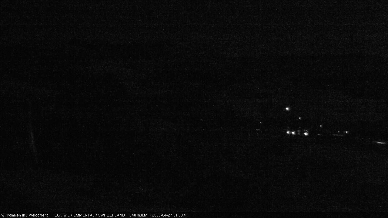 Eggiwil: Emmental - Schweiz