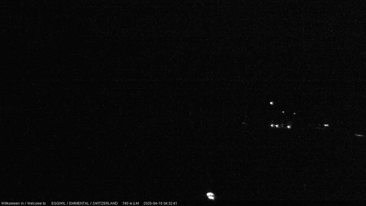 Eggiwil: Emmental - Schweiz