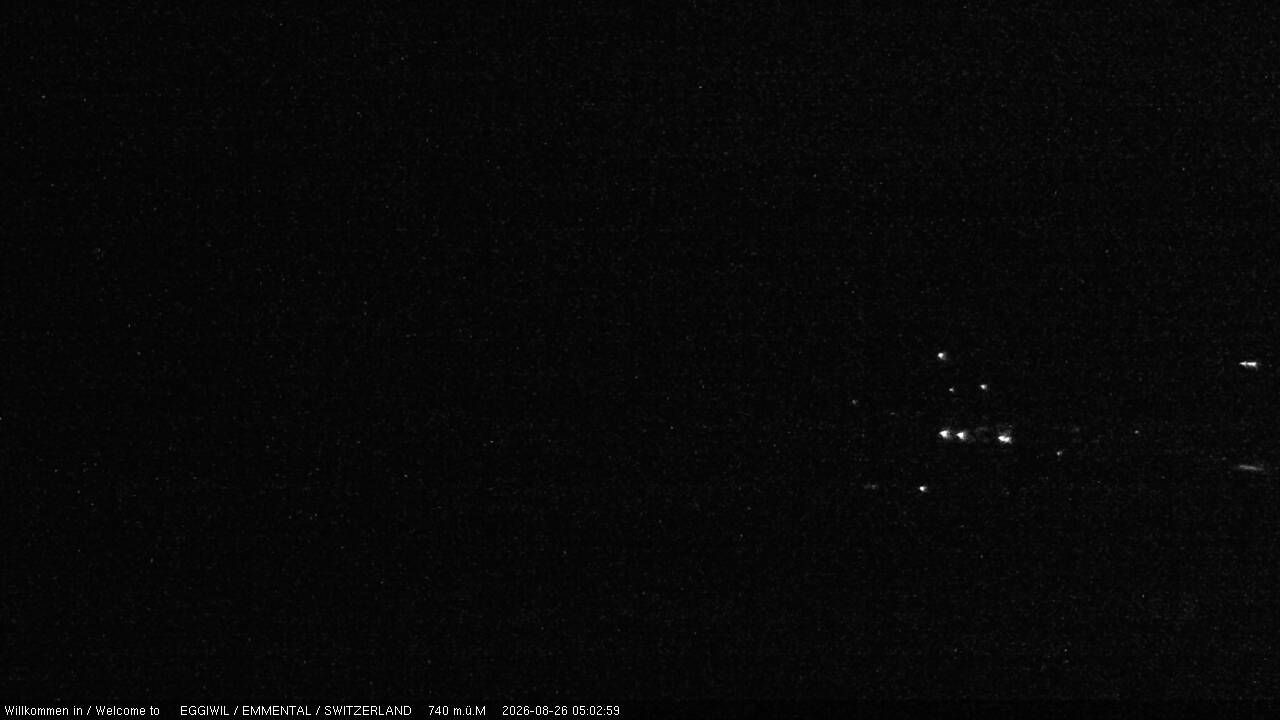 Eggiwil › Südosten: EGW Eggiwil - Schrattenfluh