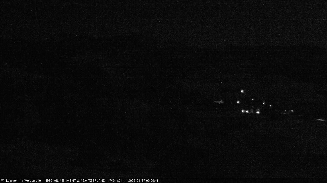 Eggiwil: Emmental - Schweiz