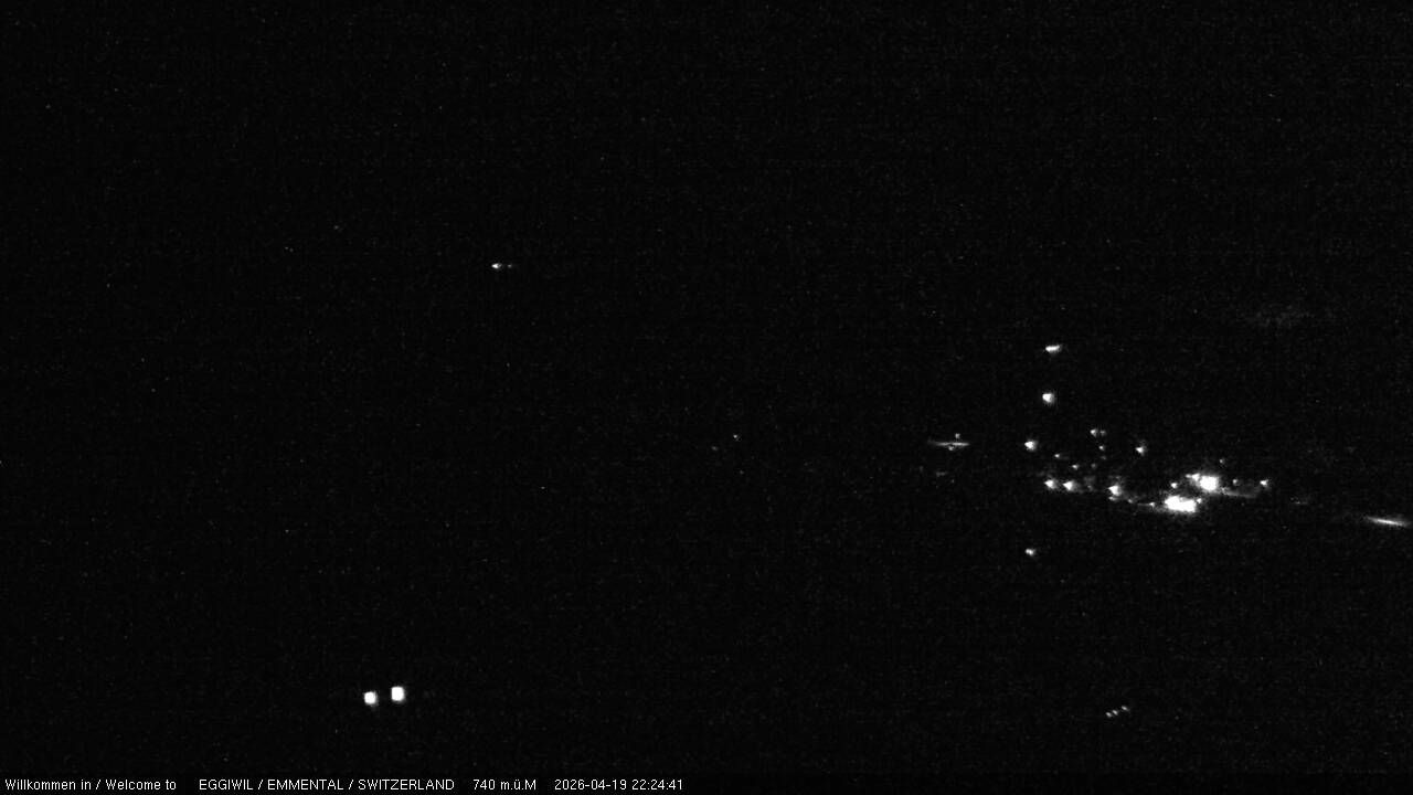 Eggiwil: Emmental - Schweiz