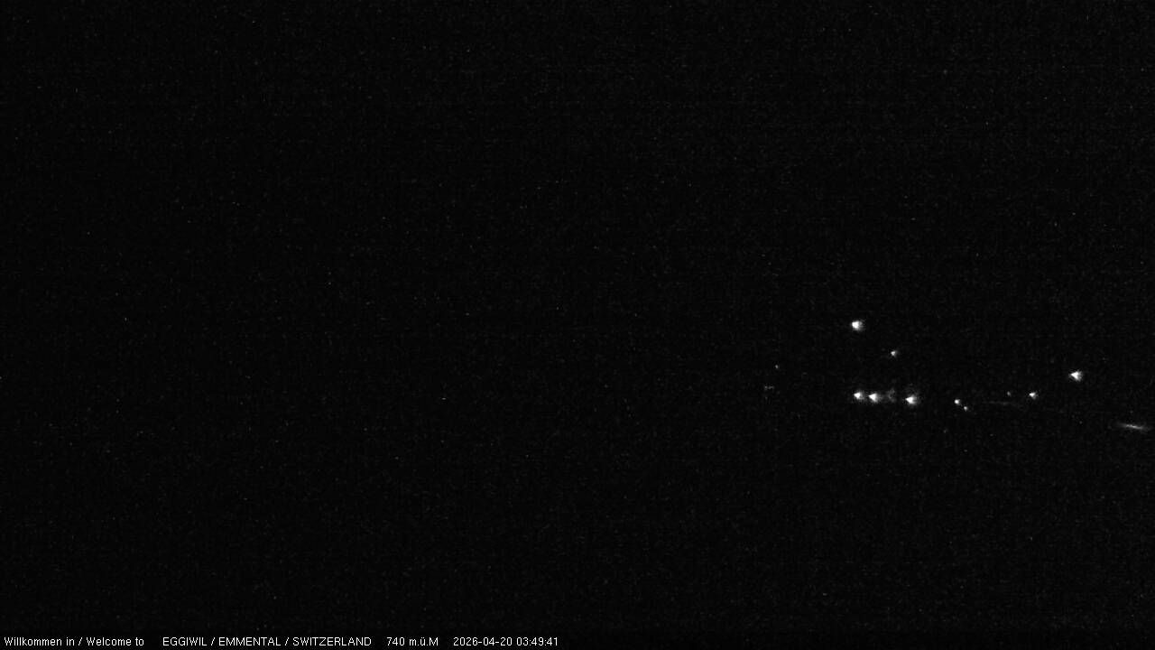 Eggiwil: Emmental - Schweiz