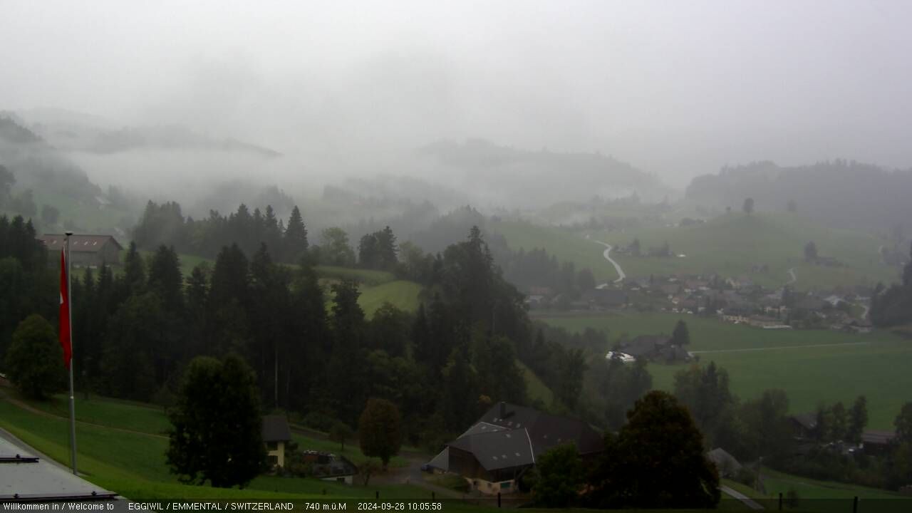 Eggiwil: Emmental