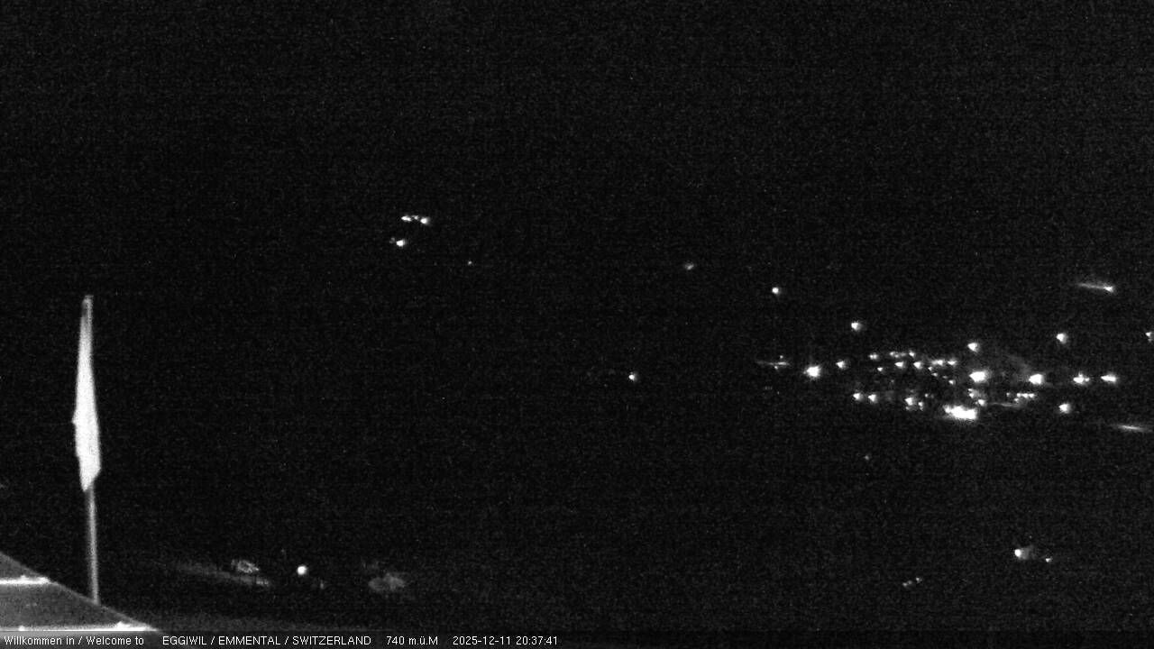 Eggiwil: Emmental - Schweiz