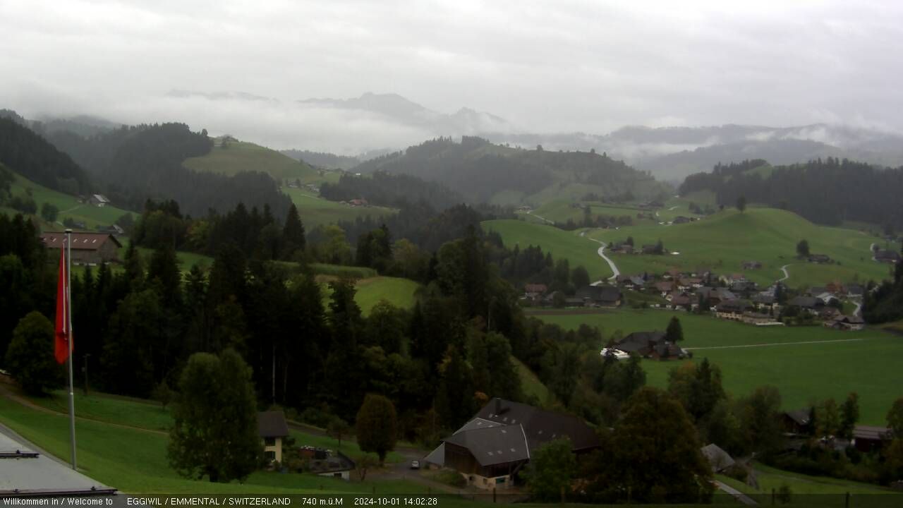 Eggiwil: Emmental