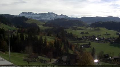 Eggiwil: Emmental