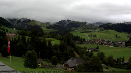 Eggiwil: Emmental