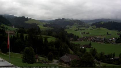 Eggiwil: Emmental