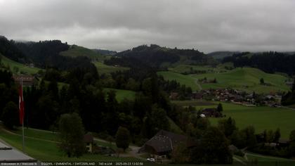 Eggiwil: Emmental