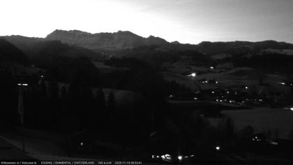 Eggiwil: Emmental - Schweiz