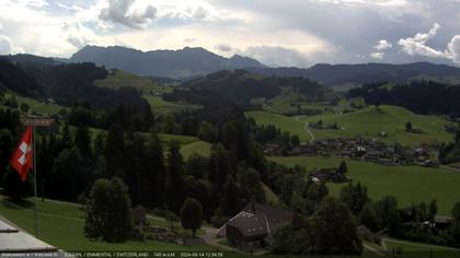 Eggiwil: Emmental