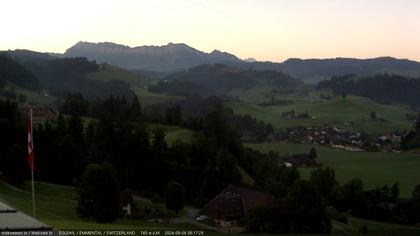 Eggiwil: Emmental