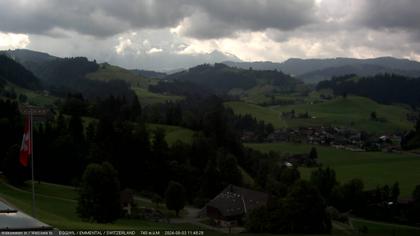 Eggiwil: Emmental