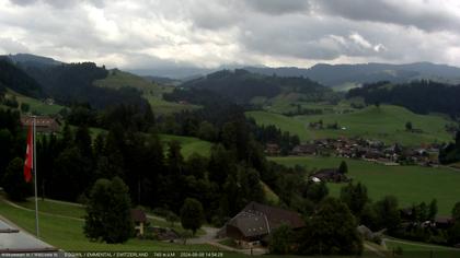 Eggiwil: Emmental