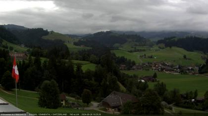 Eggiwil: Emmental