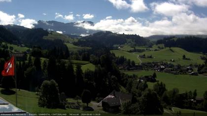 Eggiwil: Emmental