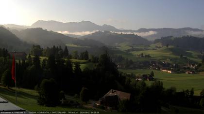 Eggiwil: Emmental