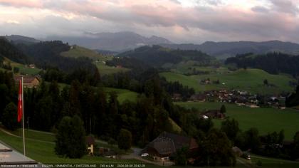 Eggiwil: Emmental