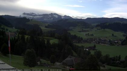 Eggiwil: Emmental