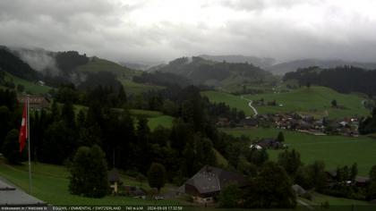 Eggiwil: Emmental