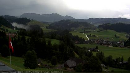 Eggiwil: Emmental