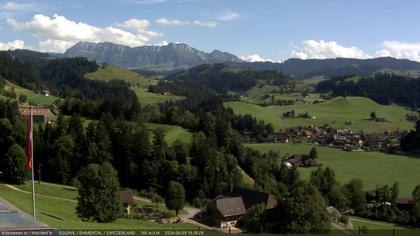 Eggiwil: Emmental