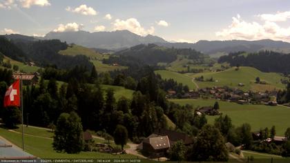 Eggiwil: Emmental