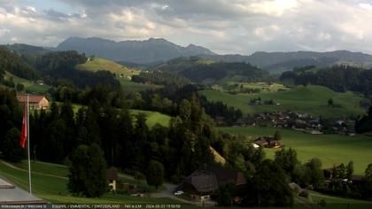 Eggiwil: Emmental