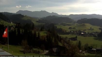 Eggiwil: Emmental