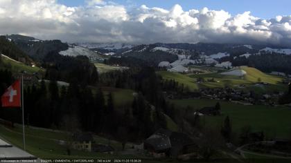 Eggiwil: Emmental