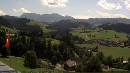 Eggiwil: Emmental