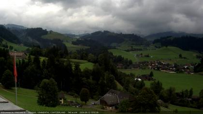 Eggiwil: Emmental