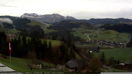 Eggiwil: Emmental - Schweiz
