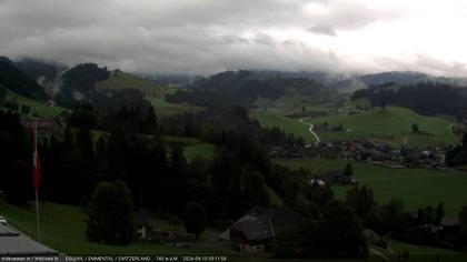 Eggiwil: Emmental