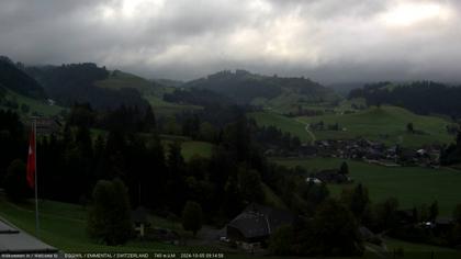 Eggiwil: Emmental