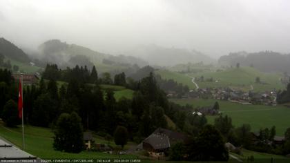 Eggiwil: Emmental