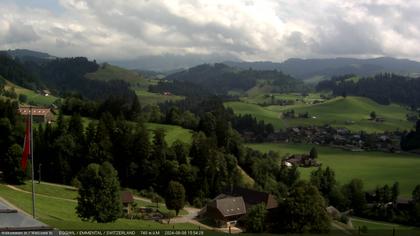 Eggiwil: Emmental