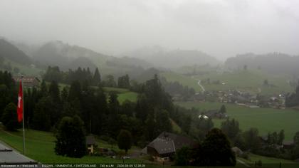 Eggiwil: Emmental