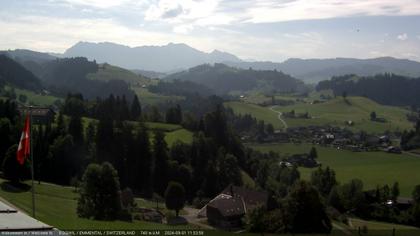 Eggiwil: Emmental