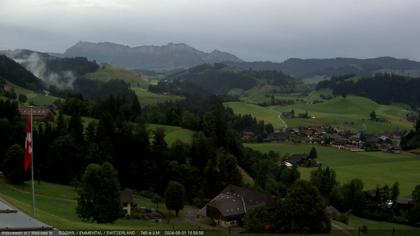 Eggiwil: Emmental