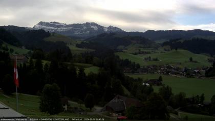 Eggiwil: Emmental