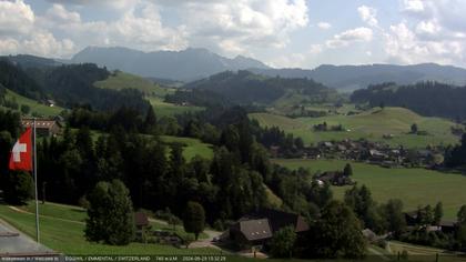 Eggiwil: Emmental