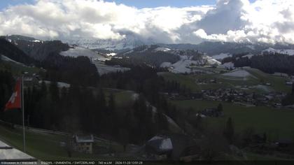 Eggiwil: Emmental