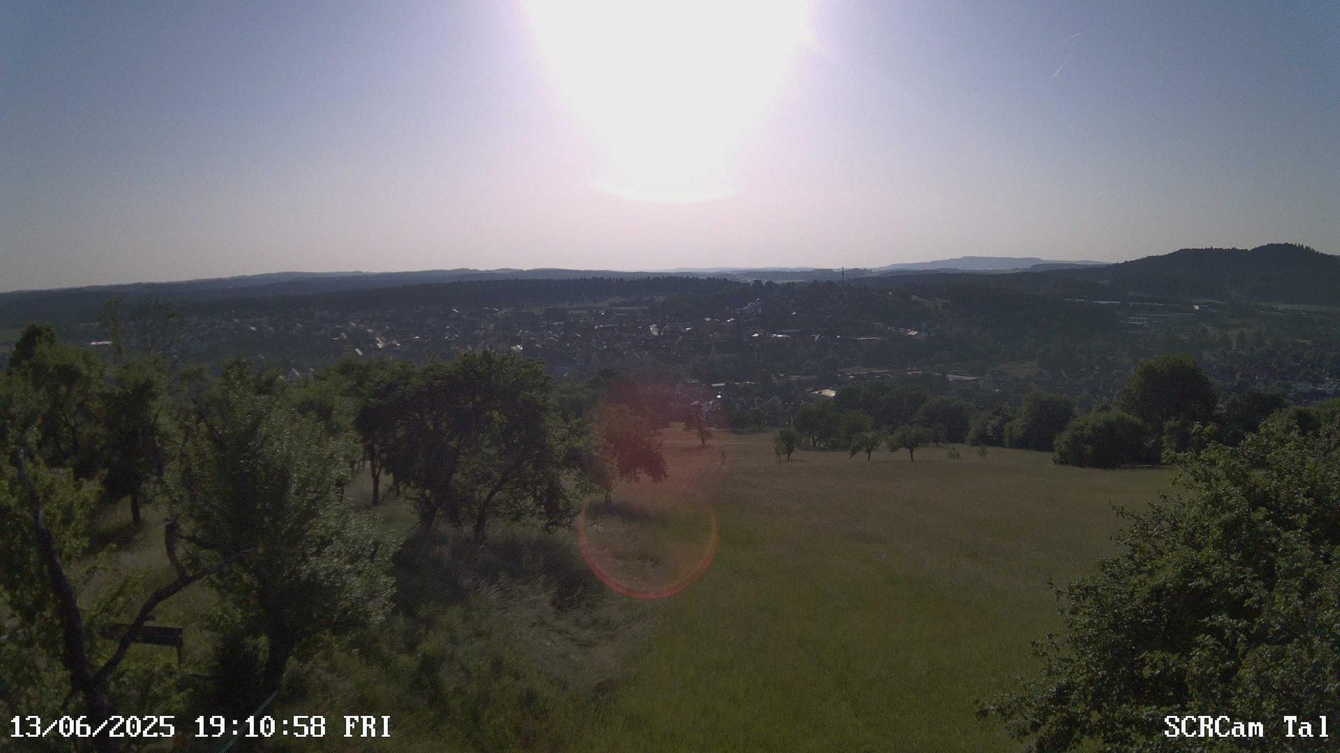 Algersdorf weather Webcam
