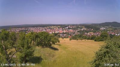 Rollhofen weather webcam